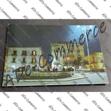 Cartolina Cerignola - Palazzo