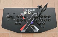 X Arcade by Xgaming Joystick