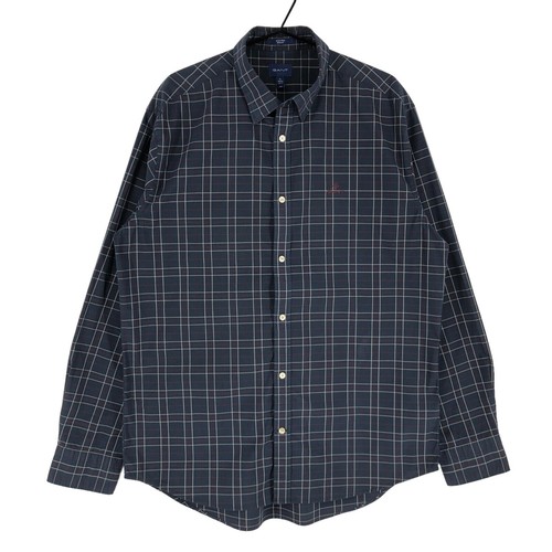 Gant uomo tech prep regular - uomo,