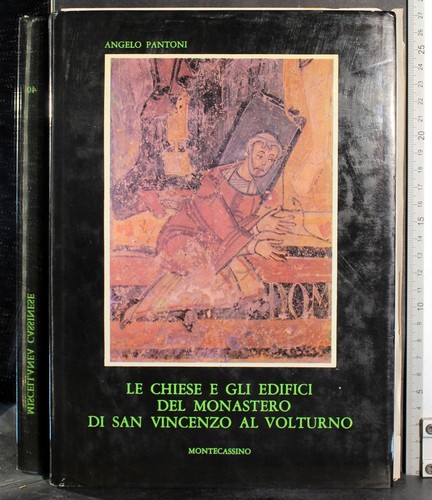 Chiesa gli edefici monastero - chiesa,
