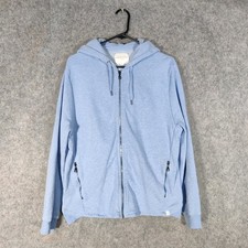 Felpa con cappuccio uomo Derek