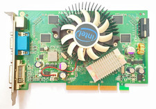Noname GeForce 7300 GT 256MB