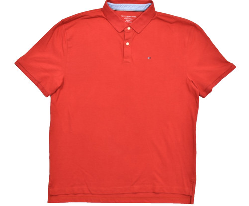 Polo tommy hilfiger uomo - polo, xxl