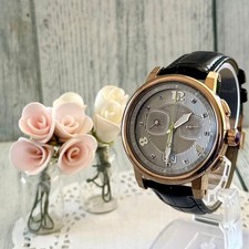 Orologio Paul Smith uomo Nottingham batteria sostituita usato originale