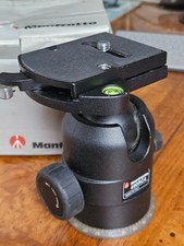 Manfrotto 490RC4 testa a sfera