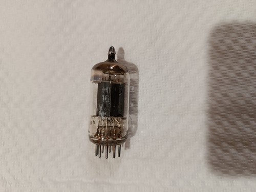 Rare mullard cv4004 - [rare],