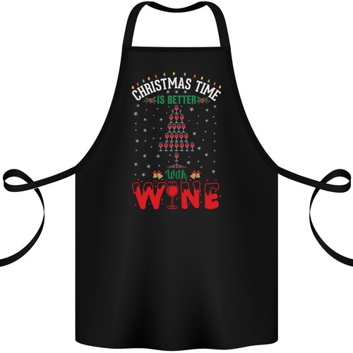 Natale meglio con vino - natale,