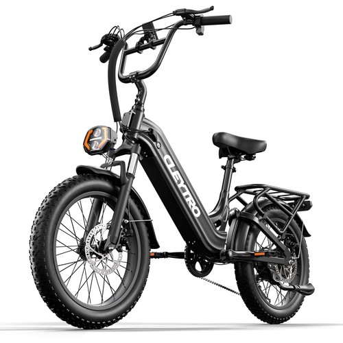 Cleytro bicicletta elettrica - cleytro,