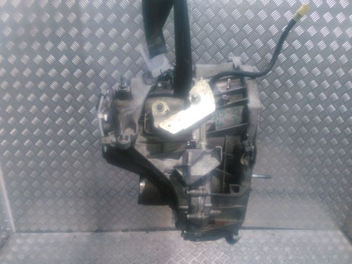 Cambio manuale dacia duster - manuale,