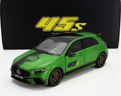 Nzg mercedes benz - nzg,