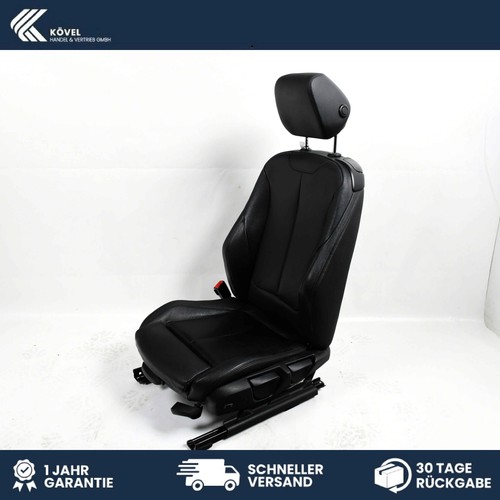 Originale sedile davanti - originale,