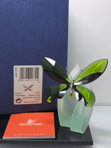 Swarovski crystal paradise - swarovski,
