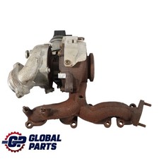 Audi A3 8P Seat Leon 1P FR 2.0 TDI CEGA Turbocompressore Turbo 03L253056C