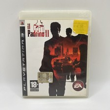 Il Padrino II 2 PS3 Sony