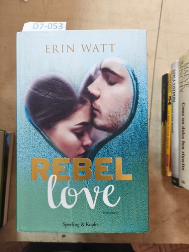 Rebel love erin - love, watt