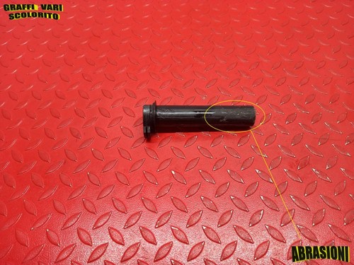 Manopola gas accelleratore - manopola,