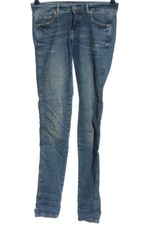H&M Jeans skinny Donna Jeans Taglia IT 40 blu stile casual