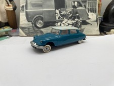 OLD NOREV PLASTIC CITROEN DS