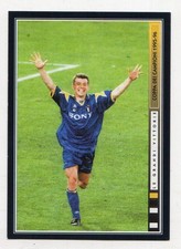 figurina JUVENTUS LE GRANDI