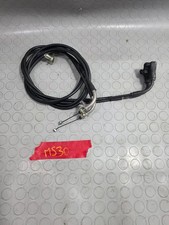 COPPIA CAVI GAS ORIGINALI