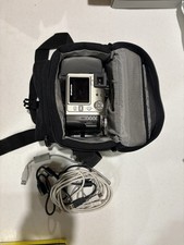Olympus CAMEDIA C-2100 Ultra