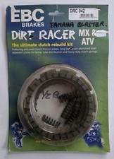 KIT PIASTRA FRIZIONE COMPLETA