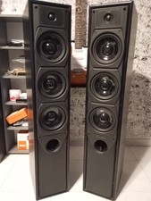 Diffusori Mission 735 - 3 Vie