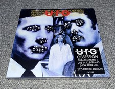 Obsession (2024 Remaster) by