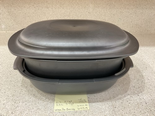Tupperware ultra pro - tupperware,