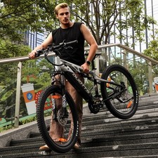 DUOTTS E29 75OVV PEAK