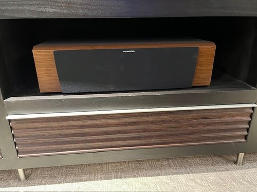 Dynaudio excite x28 - dynaudio,