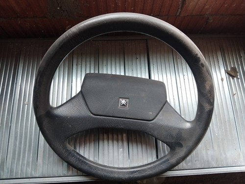 Volante citroen - citroen, ax