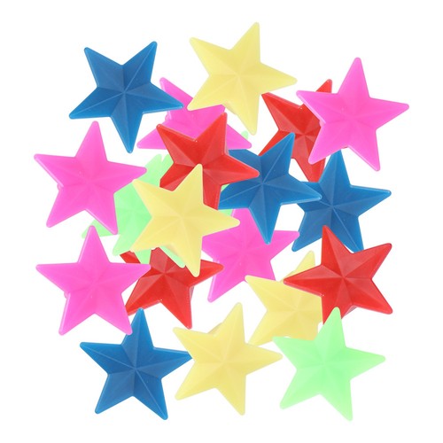 Pezzi decorazioni raggi - ,