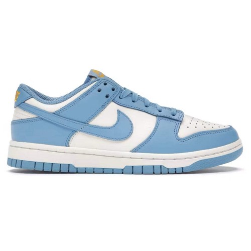 Nike dunk low coast - nike,