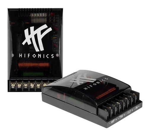 Crossover hifonics zeus zxo - crossover,