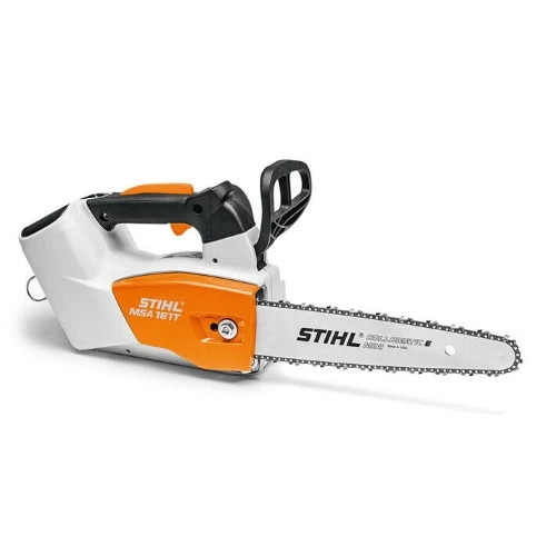 Motosega stihl msa161t barra - motosega,