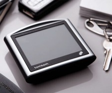 Navi TomTom One incl. mappe