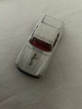 Macchinina modello Corgi Juniors Jaguar XJ Il Santo