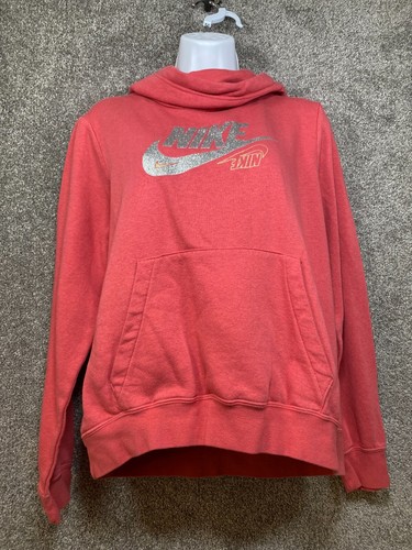 Felpa con cappuccio nike - felpa,