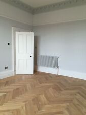 Campione da pavimento in legno