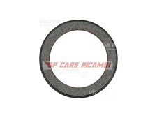 Paraolio Albero gomiti Per DEUTZ-FAHR DX 145 Trattore 98Kw 1/1980>