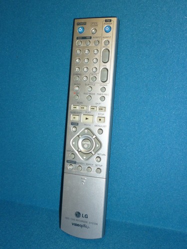 Telecomando originale