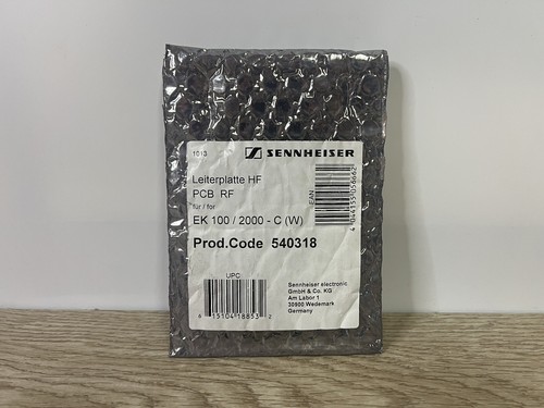 Sennheiser ek100 2000 c - sennheiser,