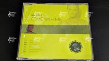Special D – Come With Me - CD Single