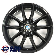 Cerchio BMW X3 F25 X4 F26 nero