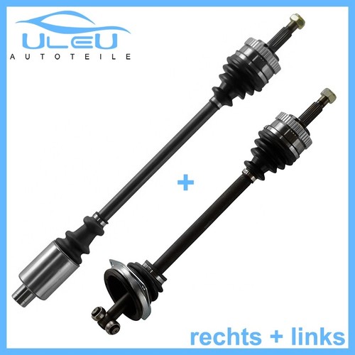 Albero motore per renault - 2x,