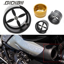 Copertura Della Presa D'aria