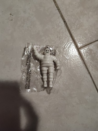 Portachiavi gomme michelin - portachiavi,