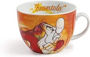 Tazza colazione nani - colazione,