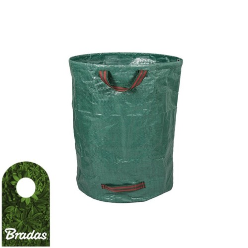 Sacco per foglie - l,